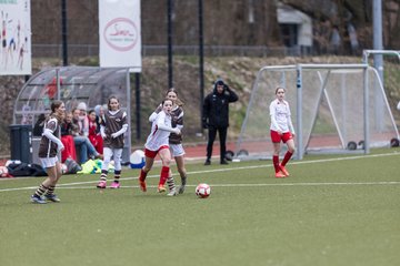 Bild 335 - wCJ Walddoerfer - Komet Blankenese : Ergebnis: 0:1